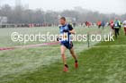 Veterans race, Durham Cathedral Cross Country Relays. Photo: David T. Hewitson/Sports for All Pics